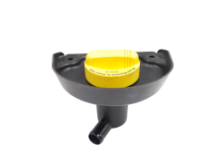 Víčko Olejové Nádrže 8200795333 1.6 2.0 2.3DCI Renault Trafic Master 3 0km 