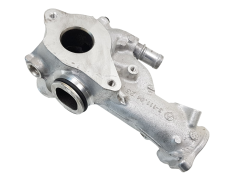 Převod Vzduchu EGR 147170061R 1.5 Blue dCi Dacia Renault Megane 4 0km