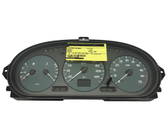 Otáčkoměr Megane Scenic 21578161-2 21612792-4 49299