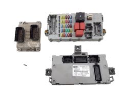 Starter Pack Lancia Musa 00552088520 51818463 51732919 1.4 16V Starter Pack Lancia Musa 00552088520 51818463 51732919 1.4 16V