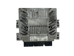 Blok Ovladačů 8V21-12A650-EB 5WS40584B-T Ford Continental 48010