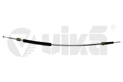 Lanko Převodovky Pro 1J0711266E 77111635701 Vika