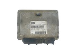 Blok Ovladačů IAW4AF.M7 73501877 Fiat Magneti Marelli 45876