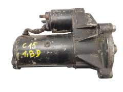 Startér Citroen Peugeot D7R2 5802M3 Valeo 1404 Startér Citroen Peugeot D7R2 5802M3 Valeo 1404