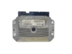 Blok Ovladačů 21584153-3B1 8200298463 8200298457 Renault Sagem 60693