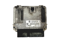 Blok Ovladačů 03C906027AD 0261S04707 VW Bosch 