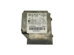 Blok Ovladačů 1K0909605AB 5WK43900 VW Siemens 69161