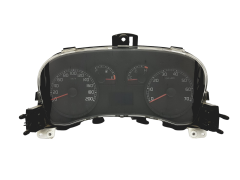 Tachometr Fiat Doblo 51747074 503000933000 50643