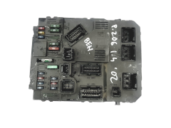 Blok Ovladačů BSI E02-00 S118085210E 9646777380 PSA Siemens 29446