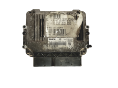 Blok Ovladačů 51809688 0281013579 Fiat Bosch 23923