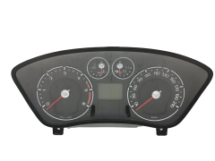 Otáčkoměr Ford Fiesta 6S6T-10849-CF 6S6T10849CF 41161