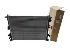 Chladič Motoru Originál 214103657R Renault