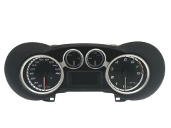 Tachometr Alfa Romeo Mito 50517152 A2C53357409 54093