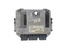 Blok Ovladačů PSA 0281011089 9653202580 9647785580 Bosch 60317