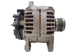 Alternátor Renault 231008578R 124425093 120A 1.5 DCI Bosch 1177 Alternátor Renault 231008578R 124425093 120A 1.5 DCI Bosch 1177