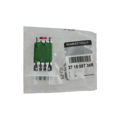 Reostat Ventilátoru Originál 271508738R Dacia