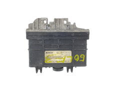 Blok Ovladačů 0261200791 411.0.4046-011.6 VW Skoda Bosch 62191