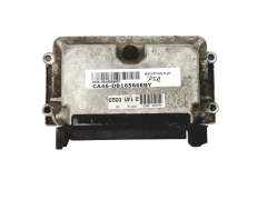 Blok Ovladačů 0261206214 9632693880 26FM0657 PSA Bosch 16565