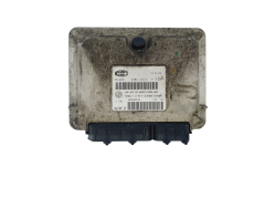 Blok Ovladačů Fiat 55196261 IAW4AF.SP 61601.124.01 Magneti Marelli 47265