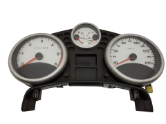 Otáčkoměr Peugeot 207 9662904780 A2C53190340 23658