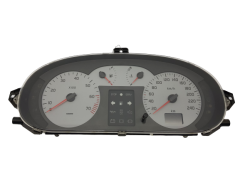 Otáčkoměr Renault Megane 1 Cabrio 21650176-1 21635