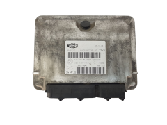 Blok Ovladačů IAW4AF.M9 55187372 61600.627.05 Fiat Magneti Marelli 3332