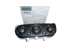 Panel Větrání Nový originál 275102750R Renault Clio 4