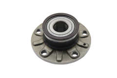 Náboje Na Kola Zadek 1K0598611 55980796701 VW Audi Seat Skoda Vika