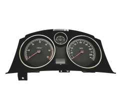 Tachometr Opel Astra H Zafira B 13216684PF 31280
