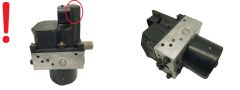 Pumpa Abs Seat Ibiza 6Q0614117E 0265800003 Bosch 67240