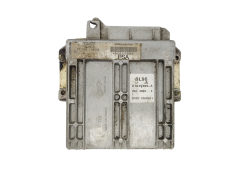 Blok Ovladačů PSA 9632520280 21649399-3 SL96 Sagem 42237