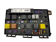Blok Ovladačů Opel 13268307 5DK008668-53 Hella GM Blok Ovladačů Opel 13268307 5DK008668-53 Hella GM