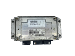 Blok Ovladačů 0261206943 9638765680id05 26FM0886 PSA Bosch 62988