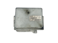 Blok Ovladačů 0261204628 9630278580 26FM0395  PSA Bosch 39323