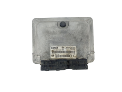Blok Ovladačů 24417167PB 0281010267 Opel Bosch 45781