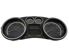 Otáčkoměr Peugeot 308 9665107480 503001550311 23214