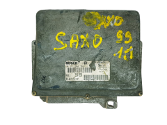 Blok Ovladačů 0261204788 9631528780 26FM0513 PSA Bosch 31131