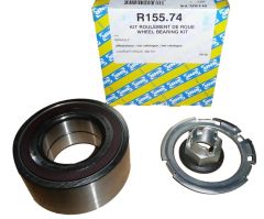 Ložisko Kola Předek Pro Renault R155.74 402109697R SNR