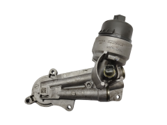 Kryt Filtru Oleje 1103P3 9659102880 Citroen Peugeot 1.6 16v Sofima Kryt Filtru Oleje 1103P3 9659102880 Citroen Peugeot 1.6 16v Sofima