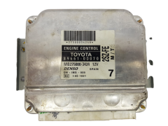 Blok Ovladačů Toyota 89661-0D070 MB275000-3424 Denso