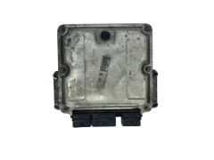 Blok Ovladačů 0281011188 9640938680 9648588880 PSA Bosch 51498