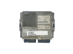 Blok Ovladačů LPG 616584000 110R-006011 67R0016002 Landi Renzo 