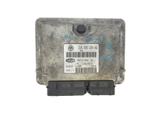 Blok Ovladačů 036906034AQ IAW4LV.TA 61600.545.03 VW Magneti Marelli 57823
