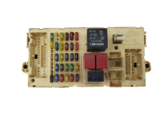 Blok Ovladačů BSI Fiat 46758963 46812235 NPL 20460