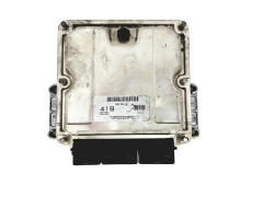Blok Ovladačů 0281011087 8200065996 8200233343 Volvo Bosch 28431