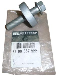 Šroub Originál 7703102139 Renault Dacia 14X1.5MM 68MM