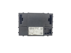 Blok Ovladačů 284B2JD12C 5WK49375 Nissan Siemens 59031