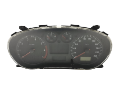 Otáčkoměr Seat Ibiza W06K0920801C 110008924026 48418
