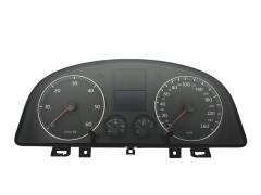 Otáčkoměr VW Touran Caddy 1T0920860GX 110280217015 VDO Otáčkoměr VW Touran Caddy 1T0920860GX 110280217015 VDO