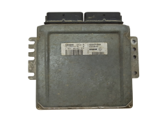 Blok Ovladačů S118301118A 8200374254 8200282007 Renault Siemens 13432